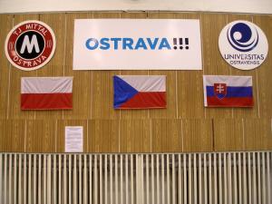 VC Ostravy VC Ostravy